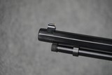 Henry H003T Pump Action 22 LR 20” Barrel - 14 of 14