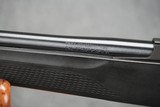 Tikka T1X Bolt Action 17 HMR 20