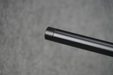 Tikka T1X Bolt Action 17 HMR 20