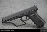Glock 17L 9mm 6.02” Barrel - 1 of 2