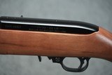 Ruger 10/22 Sporter American Eagle TALO Exclusive 22 LR 18.5” Barrel - 11 of 14