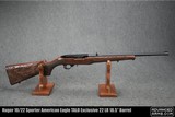 Ruger 10/22 Sporter American Eagle TALO Exclusive 22 LR 18.5” Barrel - 1 of 14