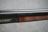 Weatherby Orion SXS 410 Bore 28” Barrels - 6 of 14