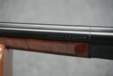 Weatherby Orion SXS 410 Bore 28” Barrels - 12 of 14