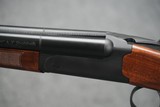 Weatherby Orion SXS 410 Bore 28” Barrels - 11 of 14