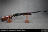 Remington 870 Wingmaster 12 Gauge 28” Barrel - 1 of 18