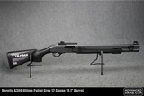Beretta A300 Ultima Patrol Grey 12 Gauge 19.1