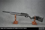 *LEFT HANDED* Ruger 10/22 Competition LEFT HAND 22 LR 16.12” Barrel - 2 of 2