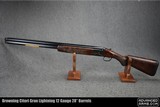 Browning Citori Gran Lightning 12 Gauge 28” Barrels - 2 of 16