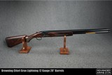 Browning Citori Gran Lightning 12 Gauge 28” Barrels - 1 of 16