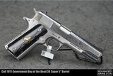 Colt 1911 Government Day of the Dead 38 Super 5” Barrel TALO Edition - 14 of 14