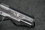 Colt 1911 Government Day of the Dead 38 Super 5” Barrel TALO Edition - 13 of 14