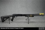 Mossberg 590 Flex Tactical 12 Gauge 20” Barrel - 1 of 16