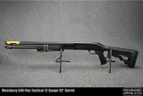 Mossberg 590 Flex Tactical 12 Gauge 20” Barrel - 2 of 16