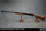 Remington 870 Wingmaster 12 Gauge 28” Barrel - 2 of 20