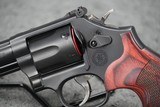 Smith & Wesson 19-9 Carry Comp Performance Center 357 Mag 3” Barrel - 5 of 15