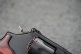 Smith & Wesson 19-9 Carry Comp Performance Center 357 Mag 3” Barrel - 13 of 15