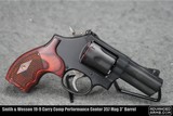 Smith & Wesson 19-9 Carry Comp Performance Center 357 Mag 3” Barrel - 2 of 15