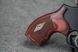 Smith & Wesson 19-9 Carry Comp Performance Center 357 Mag 3” Barrel - 12 of 15