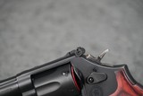 Smith & Wesson 19-9 Carry Comp Performance Center 357 Mag 3” Barrel - 4 of 15