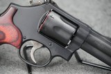 Smith & Wesson 19-9 Carry Comp Performance Center 357 Mag 3” Barrel - 14 of 15