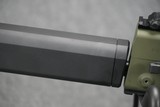 Kriss Vector CRB Gen 2 9mm 16” Barrel OD Green - 17 of 18