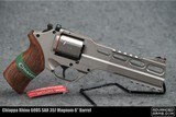 Chiappa Rhino 60DS SAR 357 Magnum 6” Barrel *CA COMPLIANT* - 2 of 16