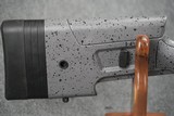 Bergara B-14 HMR Trainer 22 LR 18” Barrel - 3 of 16