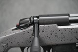 Bergara B-14 HMR Trainer 22 LR 18” Barrel - 5 of 16