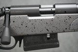 Bergara B-14 HMR Trainer 22 LR 18” Barrel - 6 of 16