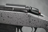 Bergara B-14 HMR Trainer 22 LR 18” Barrel - 12 of 16