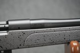 Bergara B-14 HMR Trainer 22 LR 18” Barrel - 7 of 16