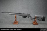 Bergara B-14 HMR Trainer 22 LR 18” Barrel - 2 of 16