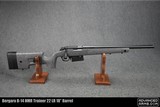 Bergara B-14 HMR Trainer 22 LR 18” Barrel - 1 of 16