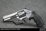 Smith & Wesson 617-6 22 LR 4.13” Barrel - 1 of 2