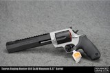 Taurus Raging Hunter 460 S&W Magnum 8.37” Barrel - 1 of 19