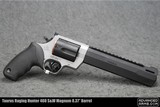 Taurus Raging Hunter 460 S&W Magnum 8.37” Barrel - 2 of 19