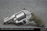 Smith & Wesson 460XVR Performance Center 460 S&W 3.5” Barrel - 1 of 17