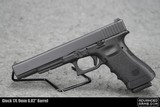 Glock 17L 9mm 6.02” Barrel - 1 of 2