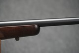 CZ-USA 457 American 22 Magnum 24.8” Barrel (LEFT-HANDED) - 8 of 15