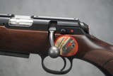 CZ-USA 457 American 22 Magnum 24.8” Barrel (LEFT-HANDED) - 12 of 15