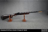Browning BT-99 Plus w/ Ejector 12 Gauge 34” Barrel - 1 of 18