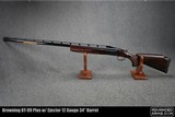 Browning BT-99 Plus w/ Ejector 12 Gauge 34” Barrel - 2 of 18
