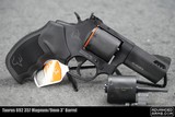 Taurus 692 357 Magnum/9mm 3” Barrel - 2 of 2
