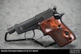 Beretta 21A Covert Bobcat 22 LR 2.9” Barrel - 1 of 2