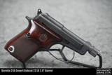 Beretta 21A Covert Bobcat 22 LR 2.9” Barrel - 2 of 2