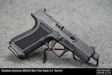 Shadow Systems MR920 War Poet 9mm 4.5” Barrel - 2 of 15