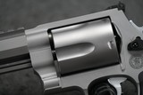 Smith & Wesson 500 Performance Center 500 S&W Magnum 10.5” Barrel - 5 of 21