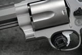 Smith & Wesson 500 Performance Center 500 S&W Magnum 10.5” Barrel - 6 of 21
