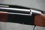 Browning BT-99 Micro 12 Gauge 30” Barrel - 12 of 16